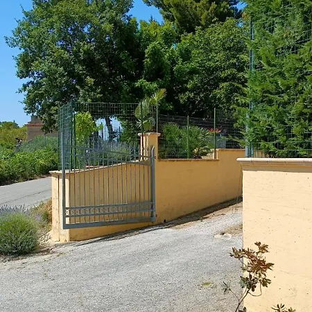 Col Del Vento Landsted