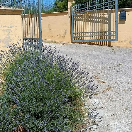 Col Del Vento Landsted Pollutri