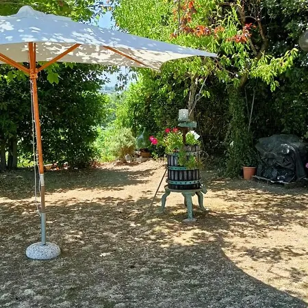 Col Del Vento Landsted